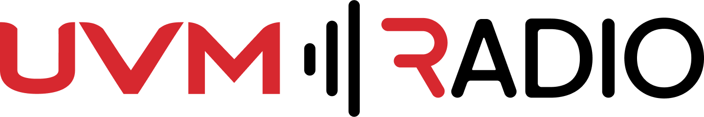Logo UVM Radio