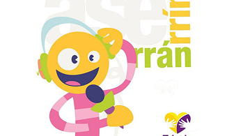 Imagen de Aserrín Aserrán