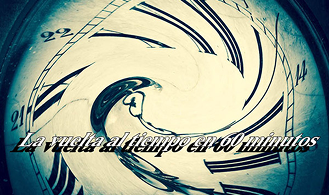 Imagen de La vuelta al tiempo en 60 minutos